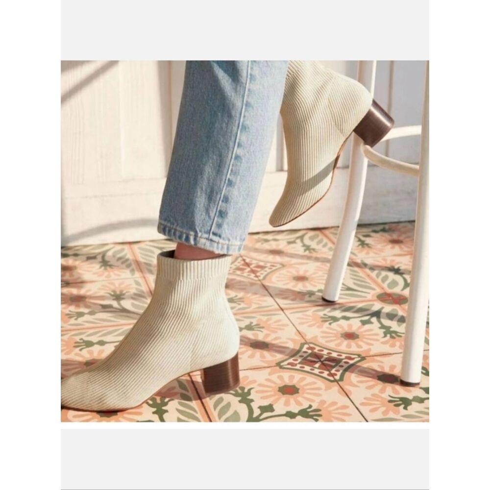 Joie Ankle Boots Size 8